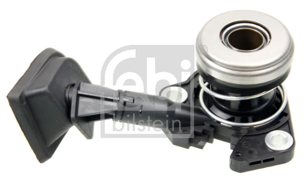 Central Slave Cylinder, clutch
